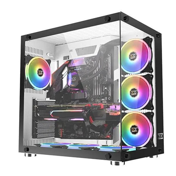 Intel i7 12th Gen RTX 3060ti Gaming PC - Anigma